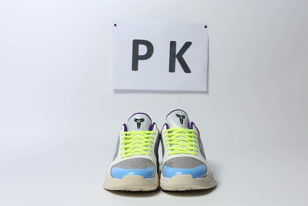 PK GOD Nike Kobe 5 Protro PJ Tucker RETAIL MATERIALS READY TO SHIP